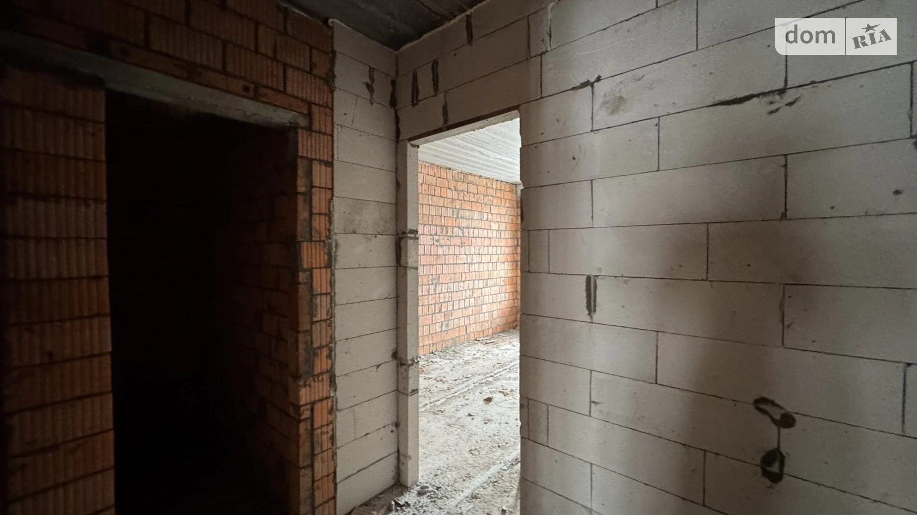 Продается 2-комнатная квартира 58 кв. м в Ирпене, ул. Севериновская, 134А - фото 3