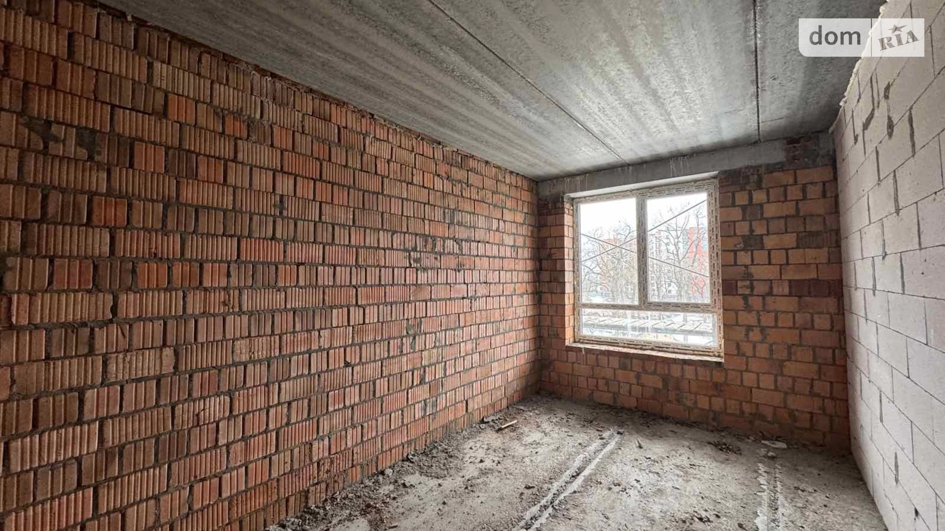Продается 2-комнатная квартира 58 кв. м в Ирпене, ул. Севериновская, 134А - фото 4