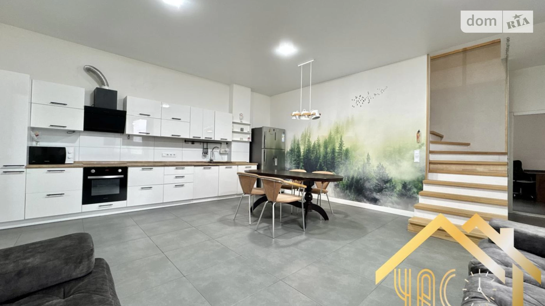 Продается часть дома 141.2 кв. м с мансардой, цена: 165000 € - фото 3