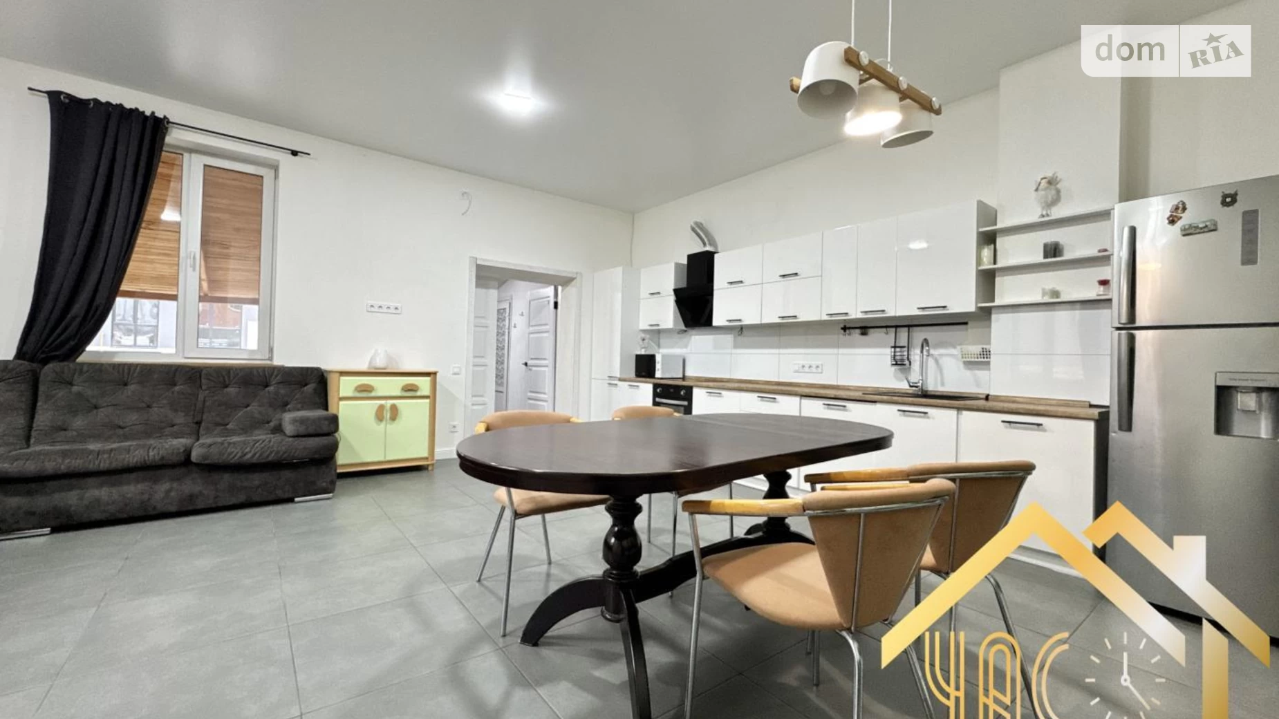 Продается часть дома 141.2 кв. м с мансардой, цена: 165000 € - фото 4
