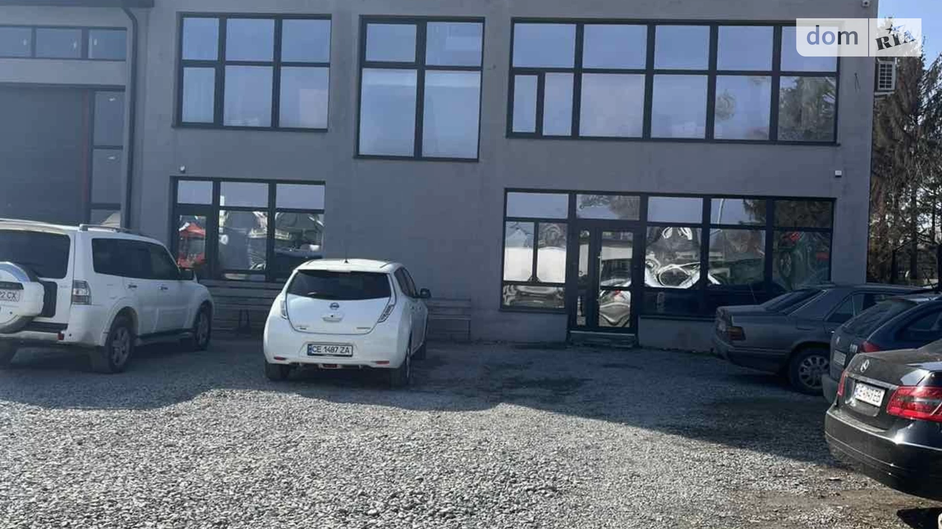 Сдается в аренду офис 292.4 кв. м в бизнес-центре, цена: 1900 $ - фото 2