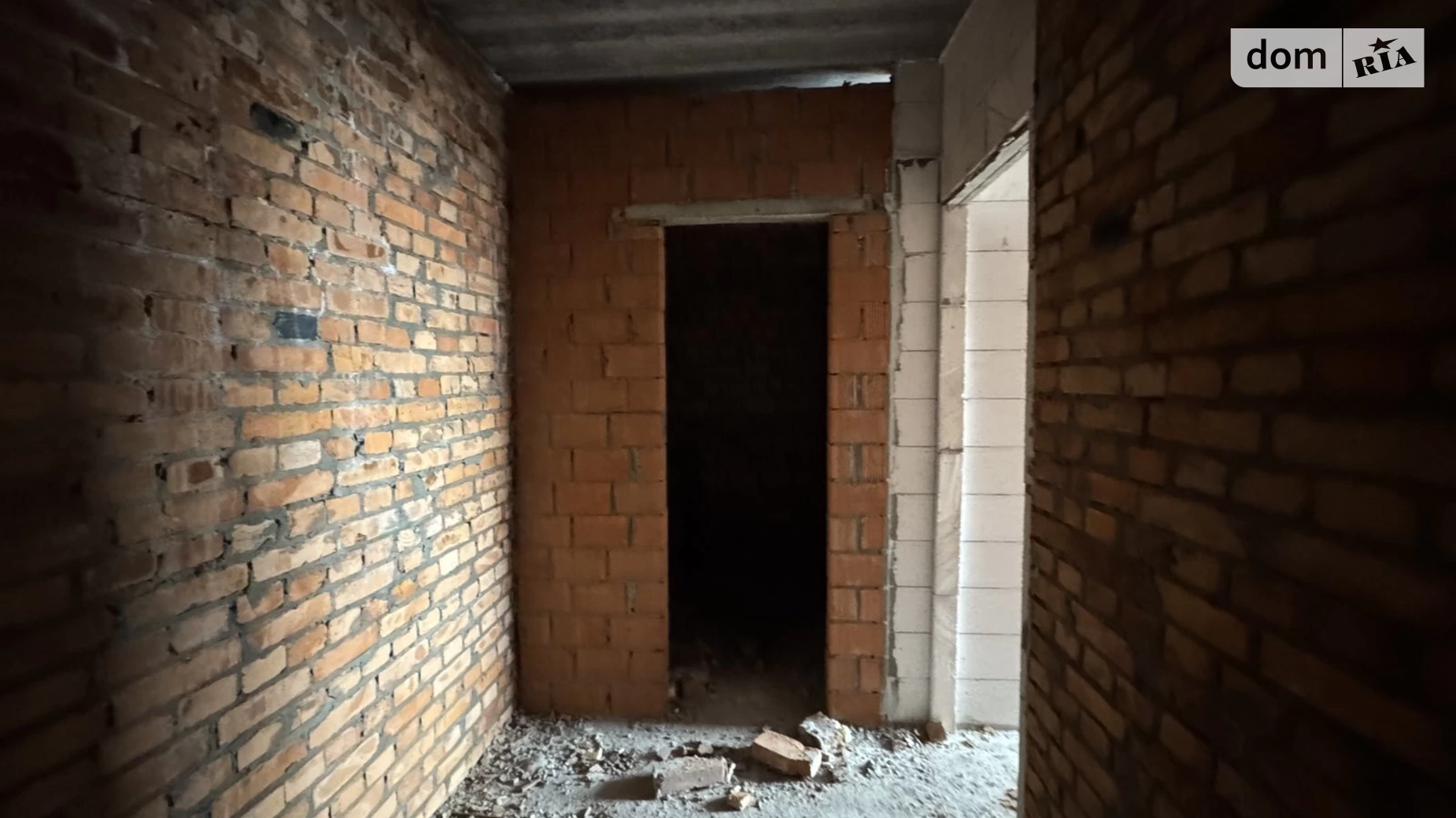 Продается 1-комнатная квартира 24 кв. м в Ирпене, ул. Севериновская, 134А - фото 2