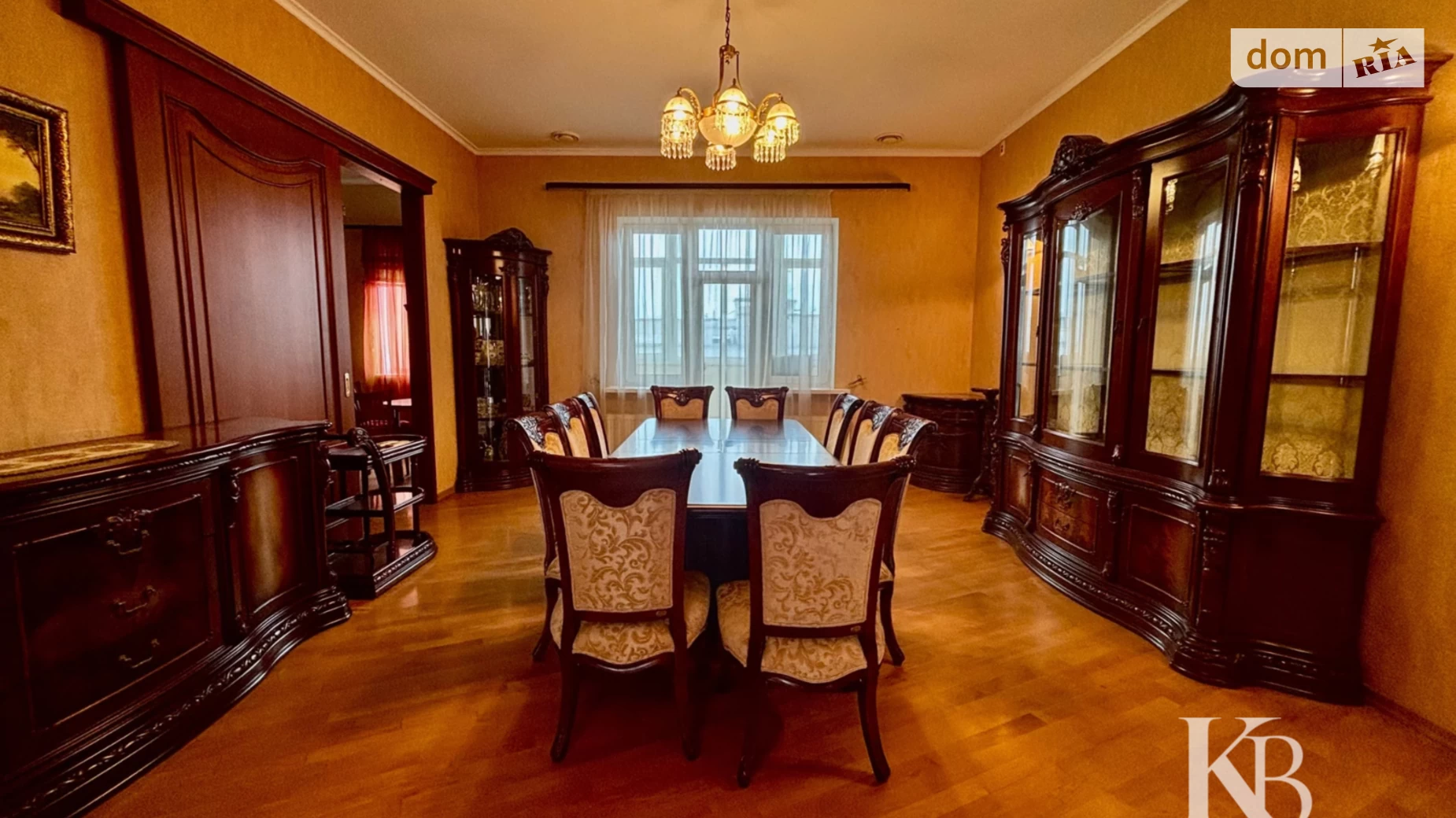 Продається 4-кімнатна квартира 191 кв. м у Дніпрі, цена: 190000 $ - фото 3