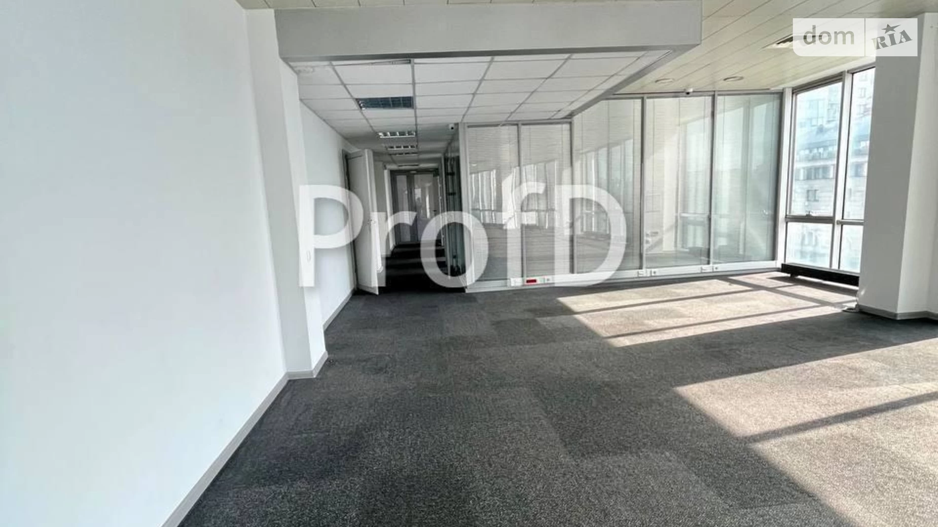 Сдается в аренду офис 460 кв. м в бизнес-центре, цена: 115000 грн - фото 5