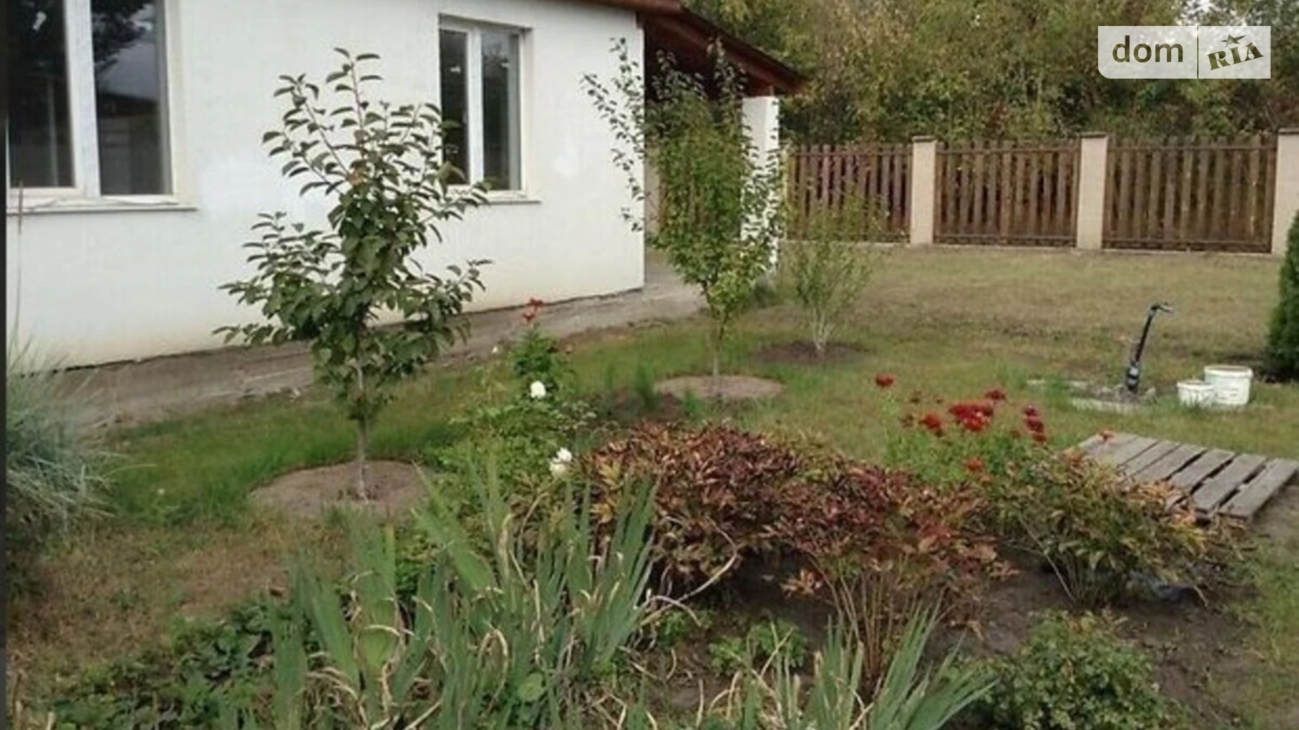 Продается одноэтажный дом 62 кв. м с балконом, цена: 72000 $ - фото 5