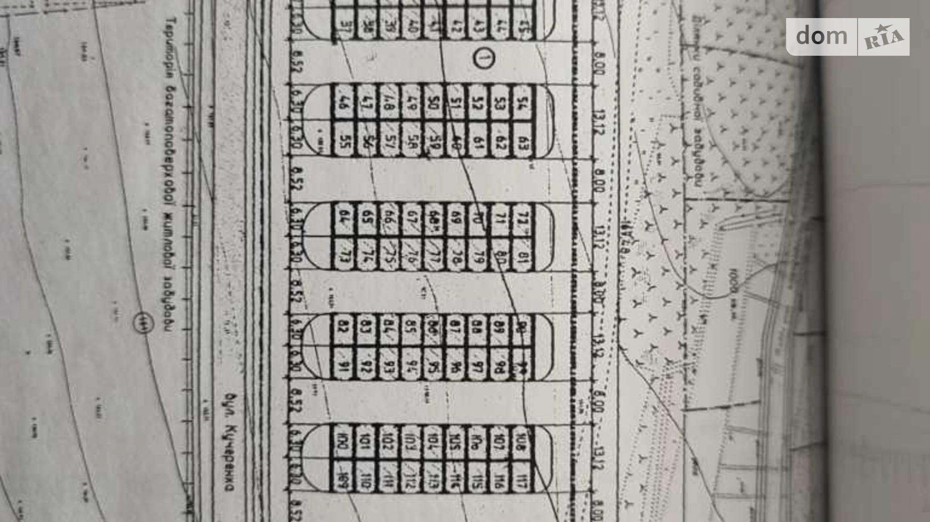 Продается земельный участок 0.28 соток в Полтавской области, цена: 4000 $ - фото 3