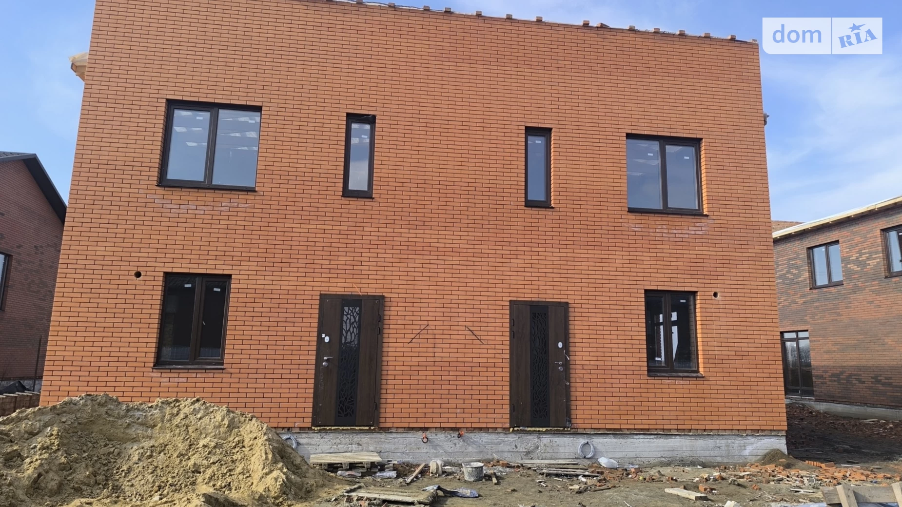 пер. Весняный Агрономичное, цена: 53000 $ - фото 3