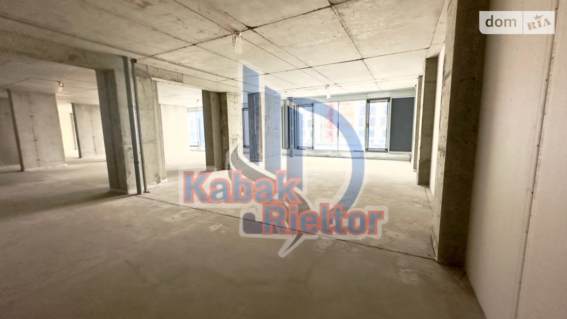 Здається в оренду офіс 145 кв. м в бізнес-центрі, цена: 1450 $ - фото 4