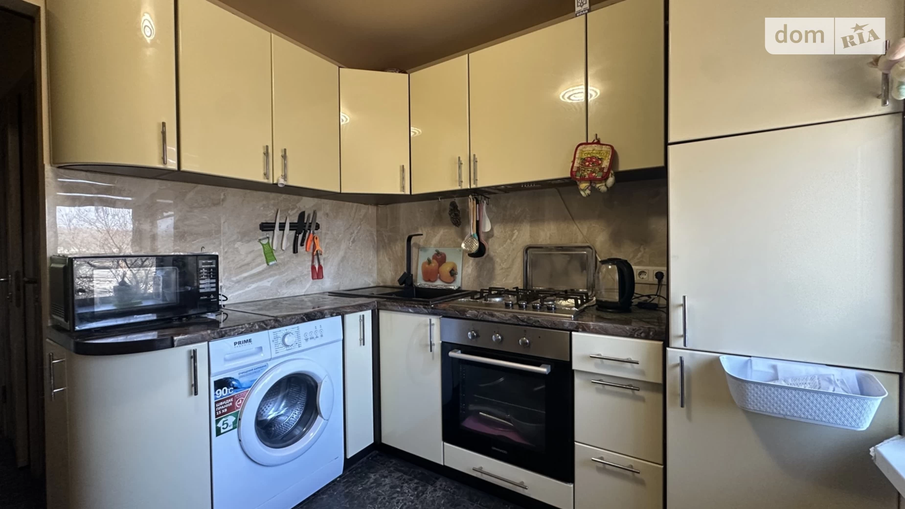 Продается 3-комнатная квартира 74.2 кв. м в Микулинцах, цена: 50500 $ - фото 3