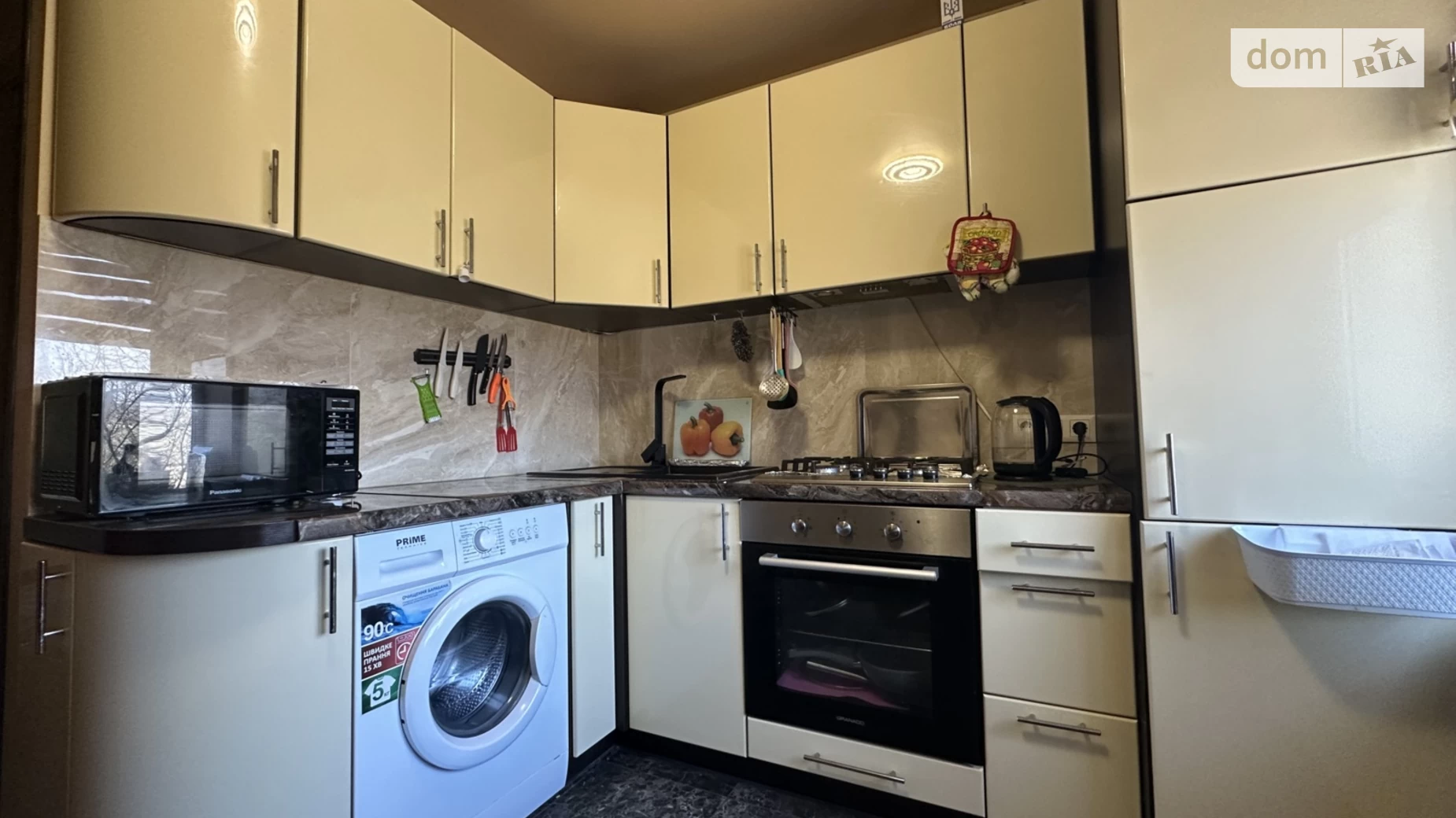 Продается 3-комнатная квартира 74.2 кв. м в Микулинцах, цена: 50500 $ - фото 5