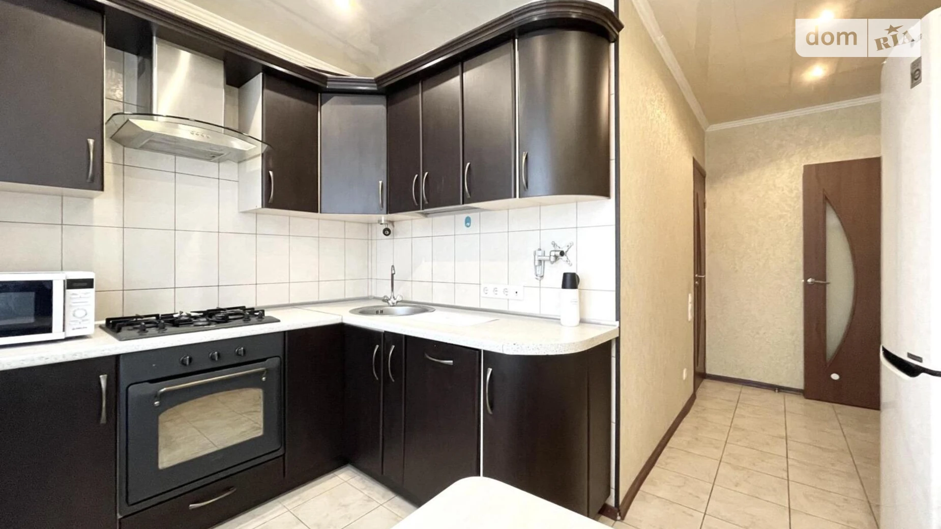 Сдается в аренду 2-комнатная квартира 52 кв. м в Харькове, ул. Валентиновская - фото 2