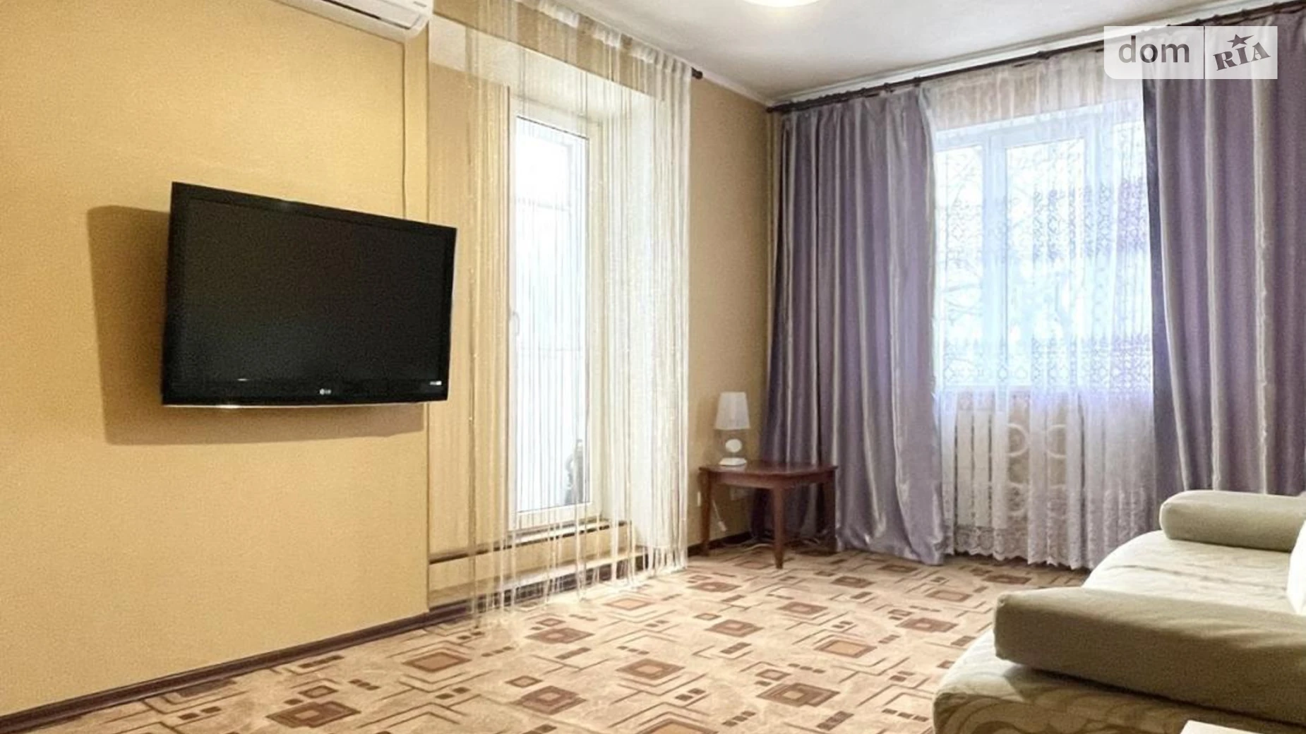 Сдается в аренду 2-комнатная квартира 52 кв. м в Харькове, ул. Валентиновская - фото 3