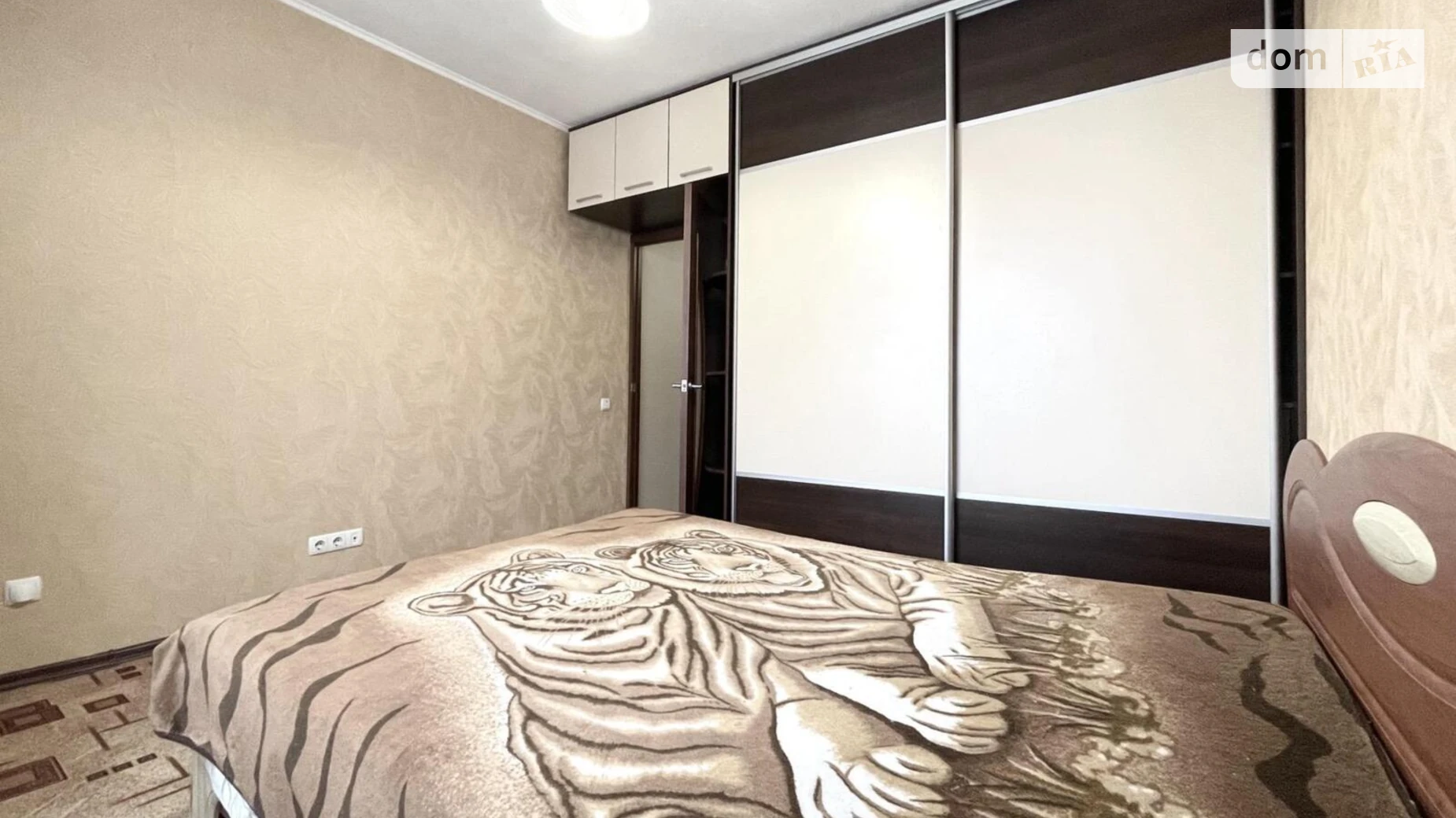 Сдается в аренду 2-комнатная квартира 52 кв. м в Харькове, ул. Валентиновская - фото 5