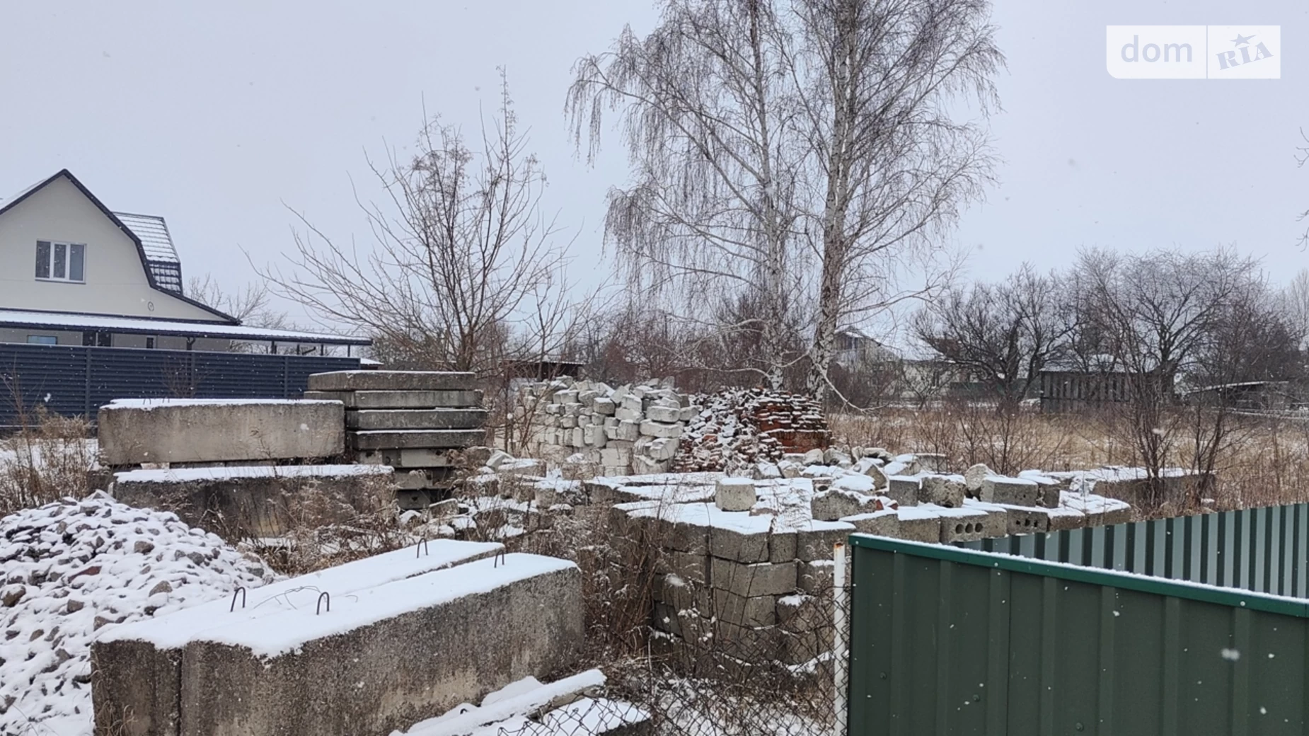 Продається земельна ділянка 0.15 соток у Київській області, цена: 15000 $ - фото 3