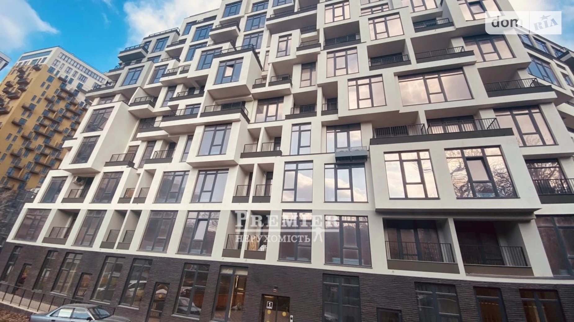 Продается 1-комнатная квартира 35 кв. м в Одессе, ул. Приморская, 1Б - фото 2