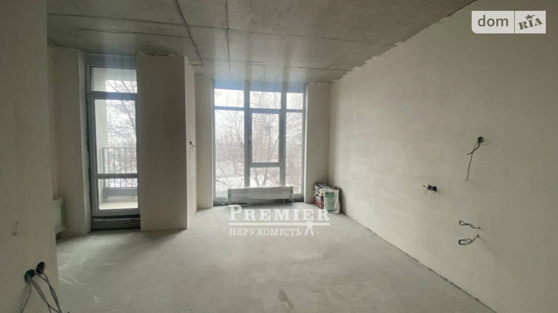 Продается 1-комнатная квартира 35 кв. м в Одессе, ул. Приморская, 1Б - фото 4