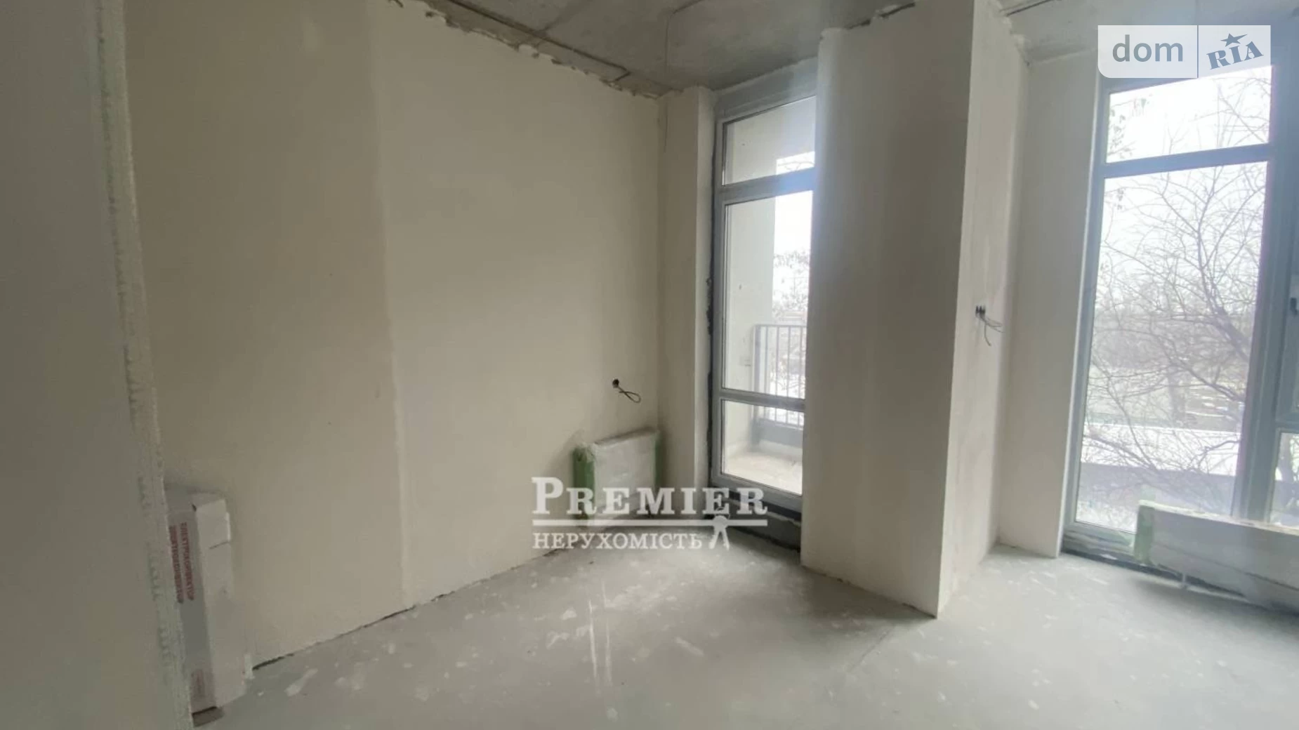 Продается 1-комнатная квартира 35 кв. м в Одессе, ул. Приморская, 1Б - фото 5