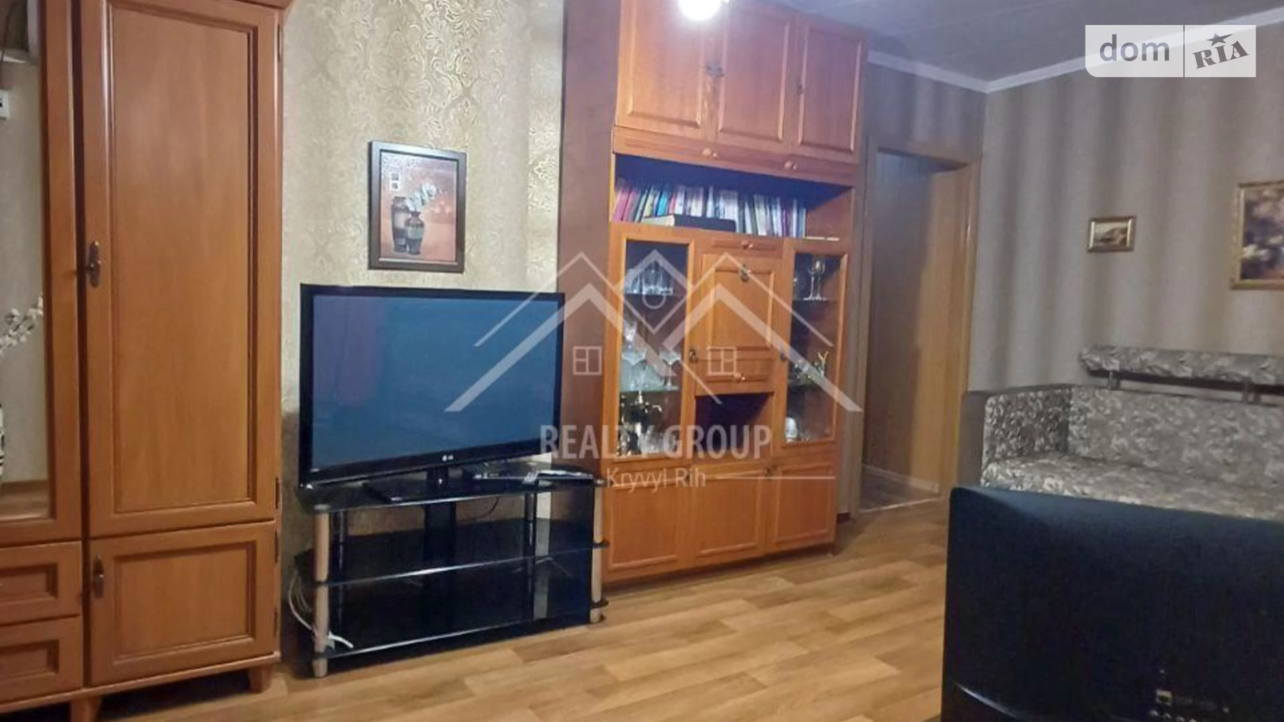 Продається 4-кімнатна квартира 62 кв. м у Кривому Розі, просп. Миру, 50 - фото 3