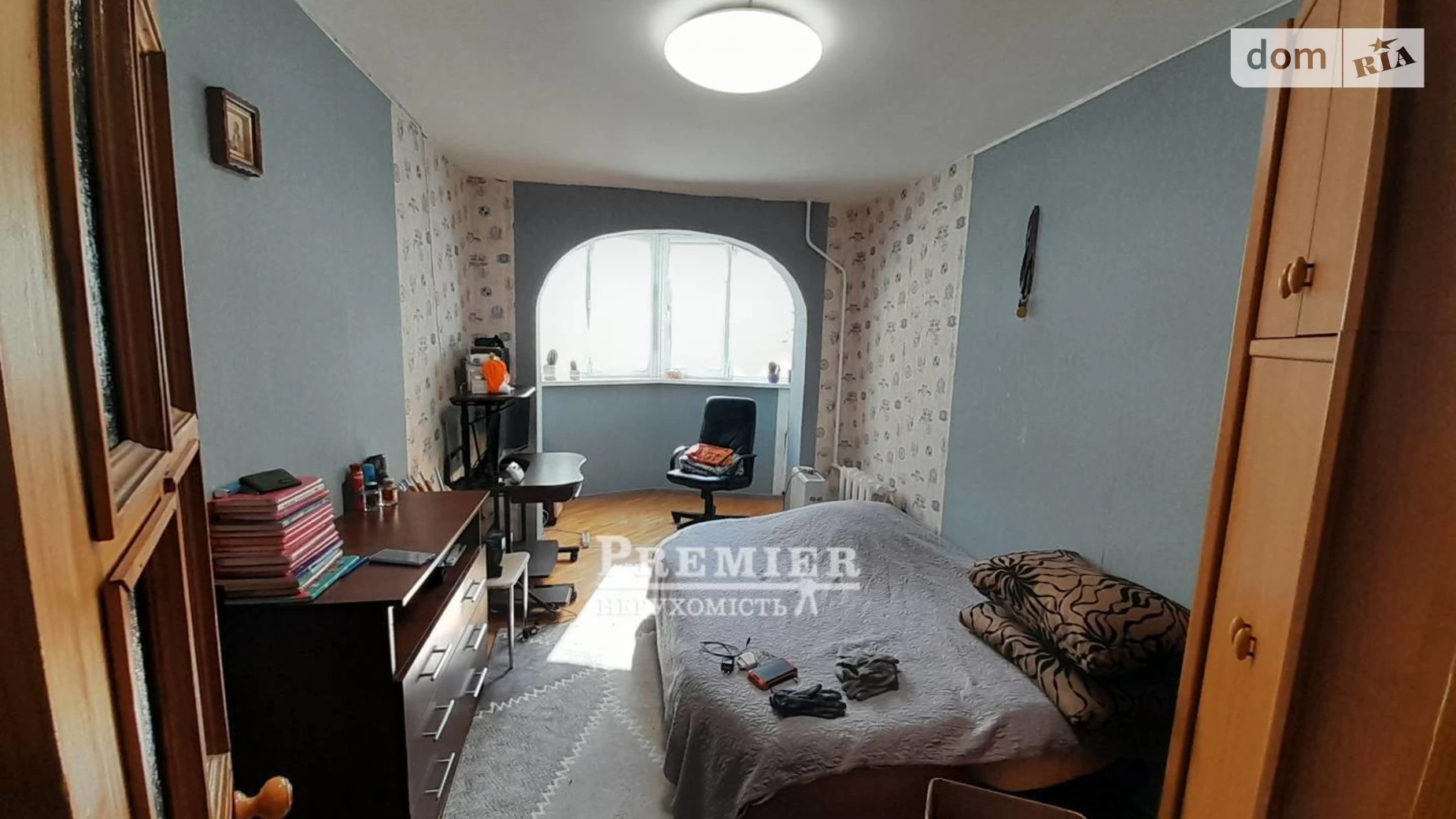 Продается 2-комнатная квартира 55.5 кв. м в Одессе, ул. Евгения Чикаленко(Академика Вильямса) - фото 5