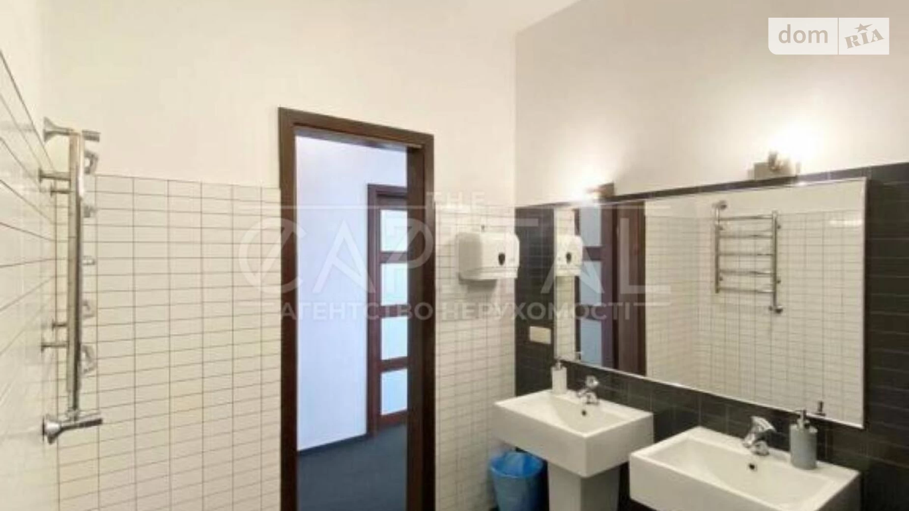 Сдается в аренду офис 230 кв. м в бизнес-центре, цена: 1800 $ - фото 4