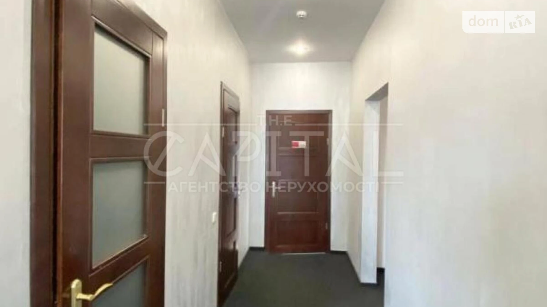 Сдается в аренду офис 230 кв. м в бизнес-центре, цена: 1800 $ - фото 3