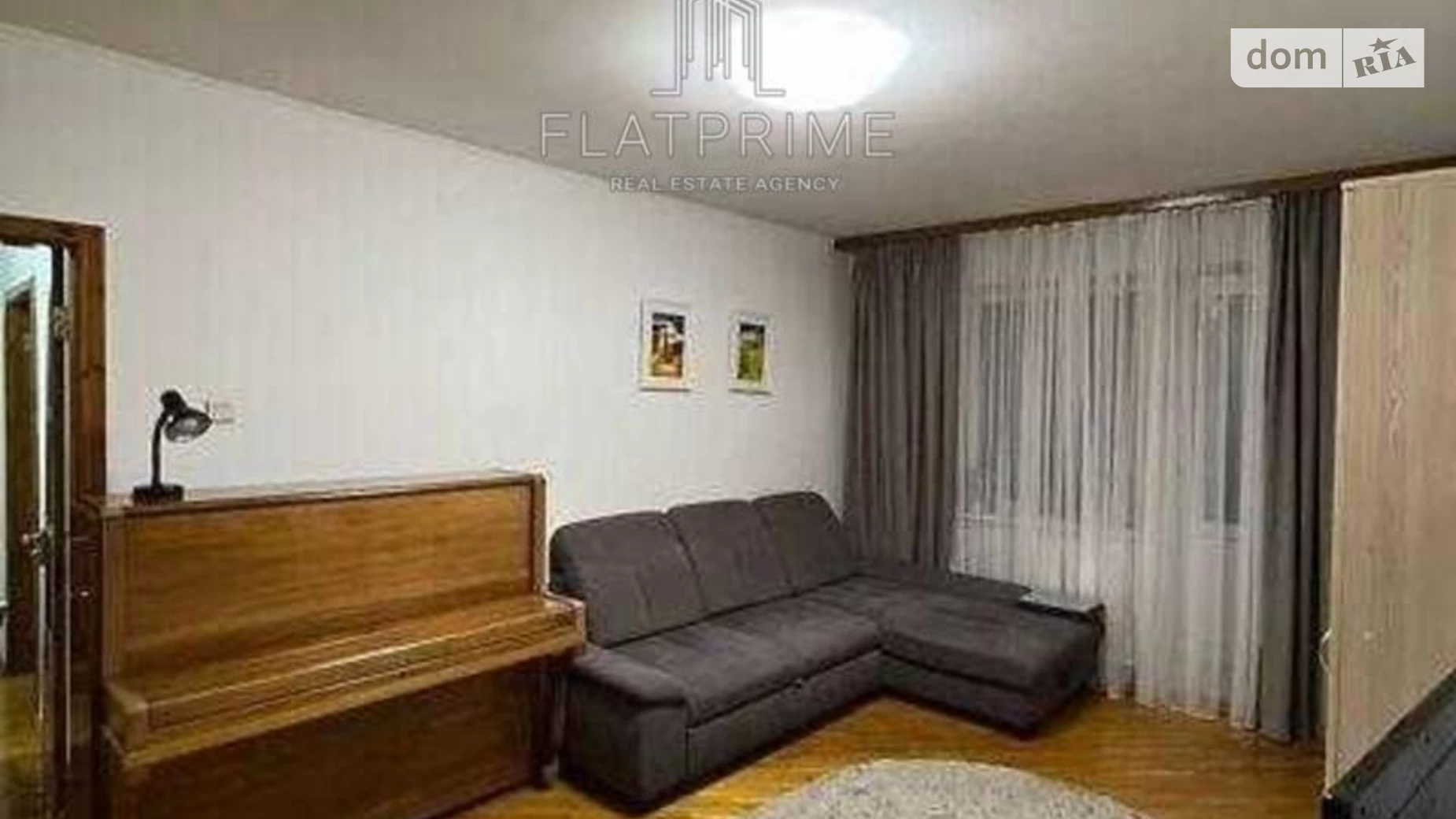 Продается 2-комнатная квартира 51 кв. м в Киеве, ул. Тростянецкая, 6Ж - фото 3