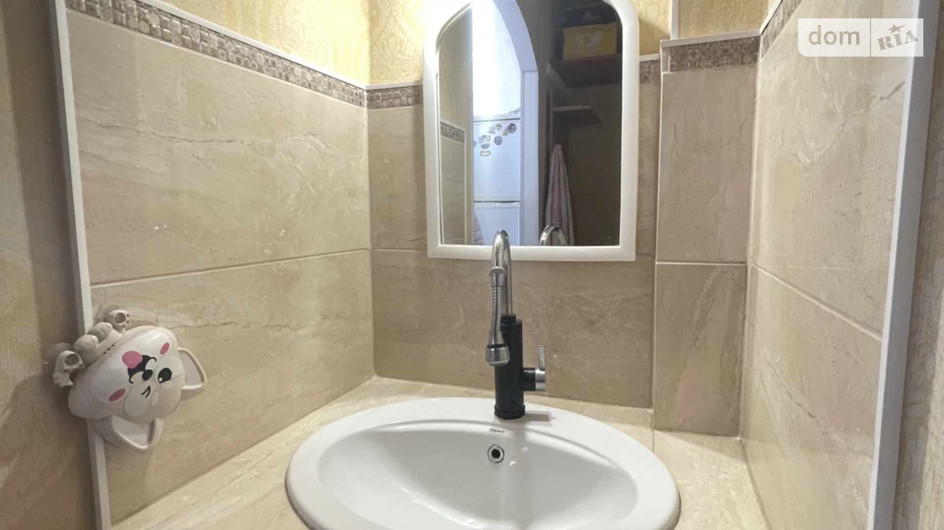 Продається кімната 20 кв. м у Чорноморську, цена: 8000 $ - фото 5