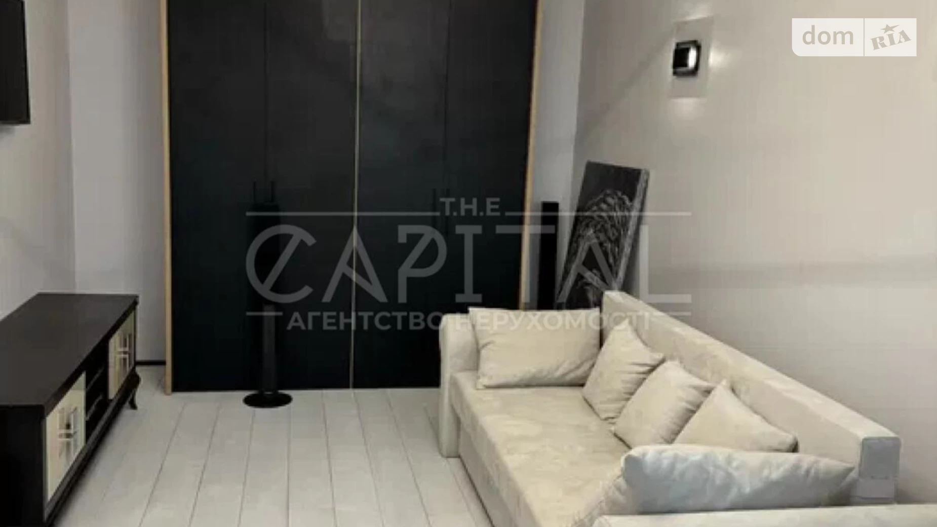 Сдается в аренду 3-комнатная квартира 122 кв. м в Киеве, ул. Никольско-Слободская, 8 - фото 2