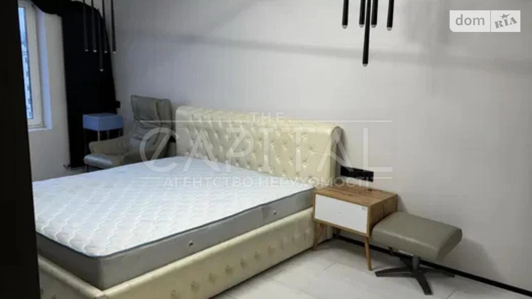 Сдается в аренду 3-комнатная квартира 122 кв. м в Киеве, ул. Никольско-Слободская, 8 - фото 4