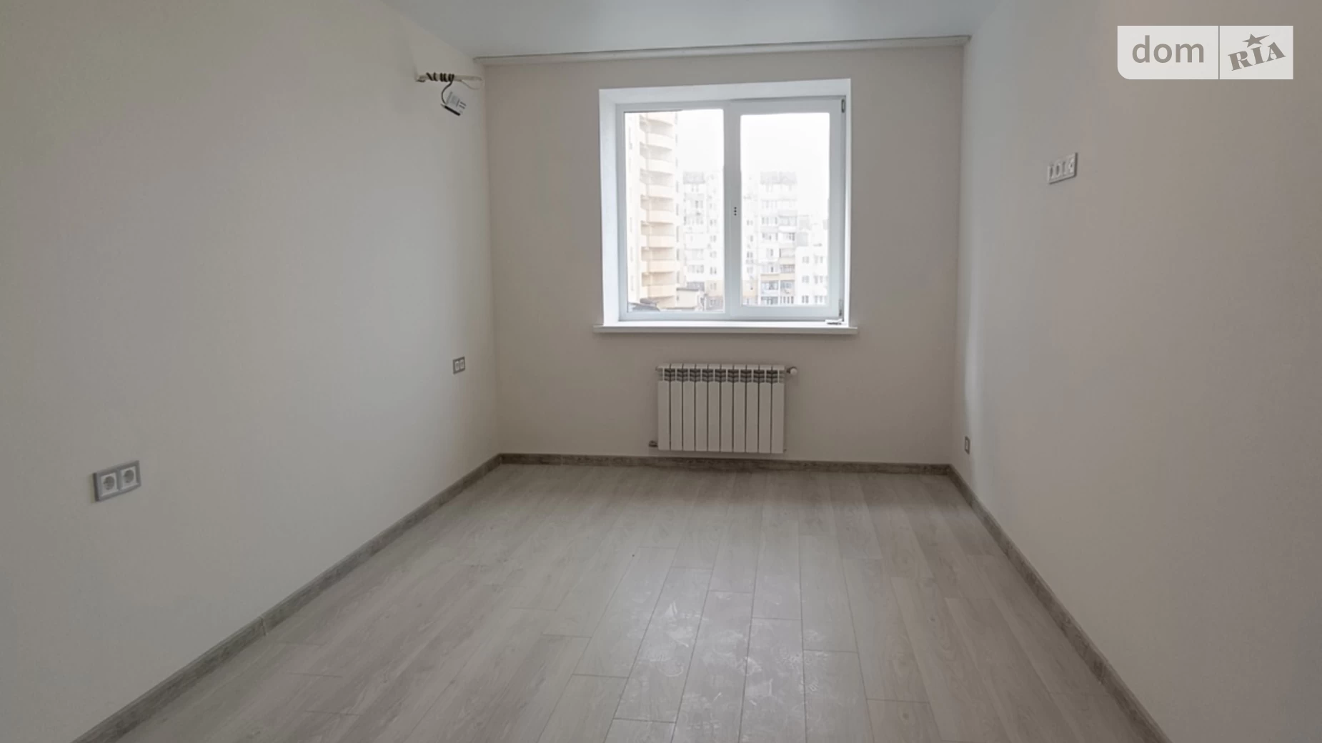 Продається 1-кімнатна квартира 38.5 кв. м у Вишневому, вул. Європейська, 32/1Б - фото 5