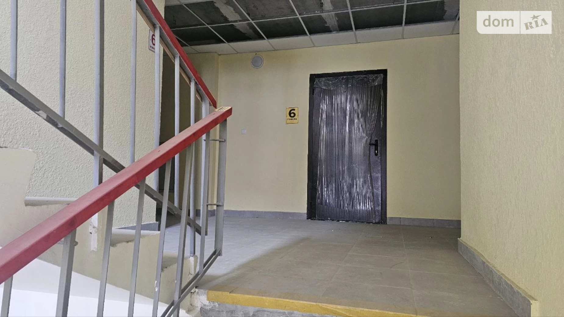 Продається 1-кімнатна квартира 37.87 кв. м у Харкові, вул. Академіка Барабашова, 14Б - фото 3