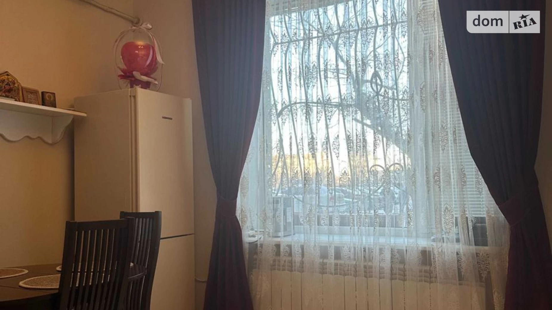 Продается 1-комнатная квартира 50.4 кв. м в Днепре, цена: 57000 $ - фото 4