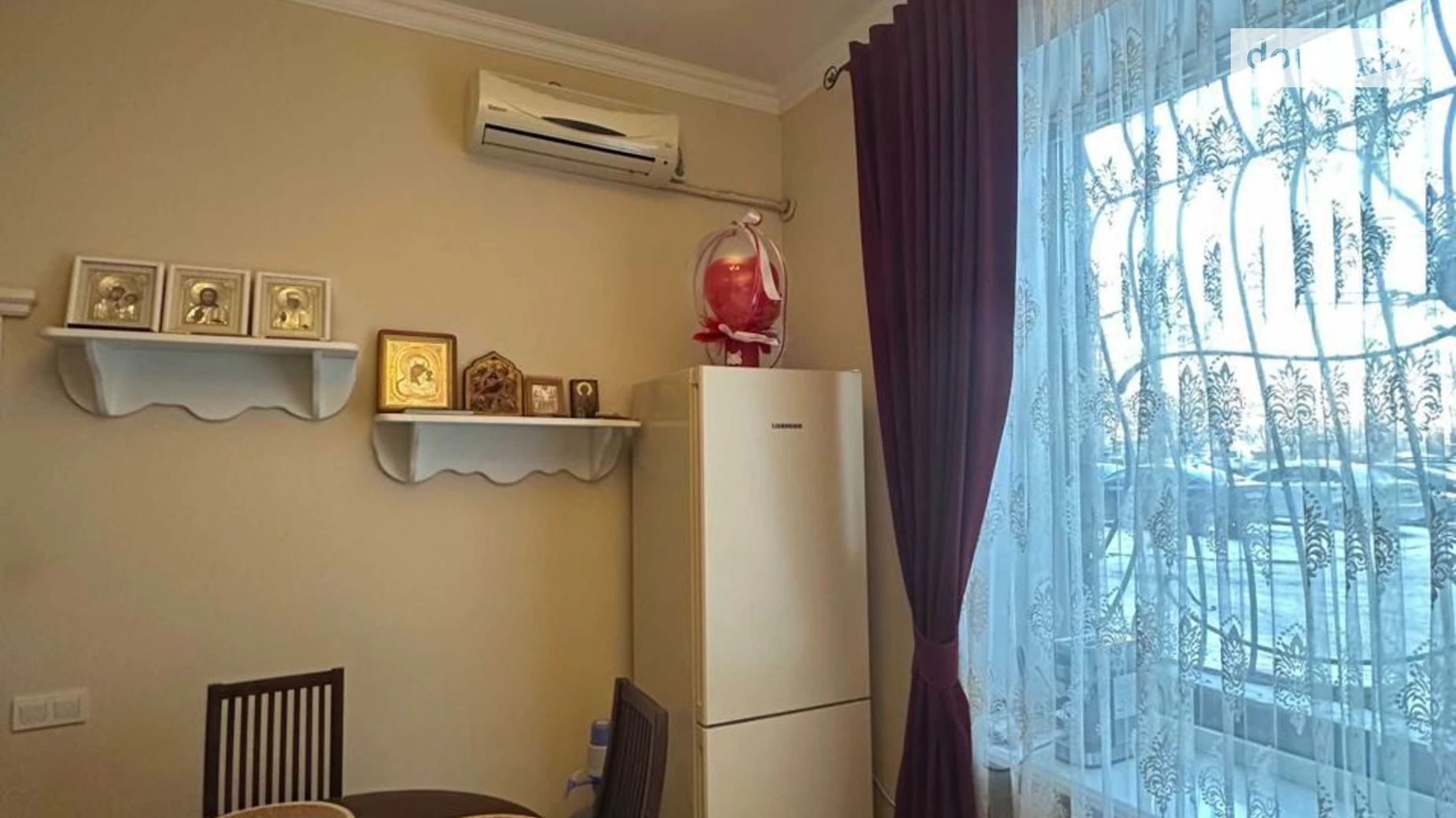 Продается 1-комнатная квартира 50.4 кв. м в Днепре, цена: 57000 $ - фото 5