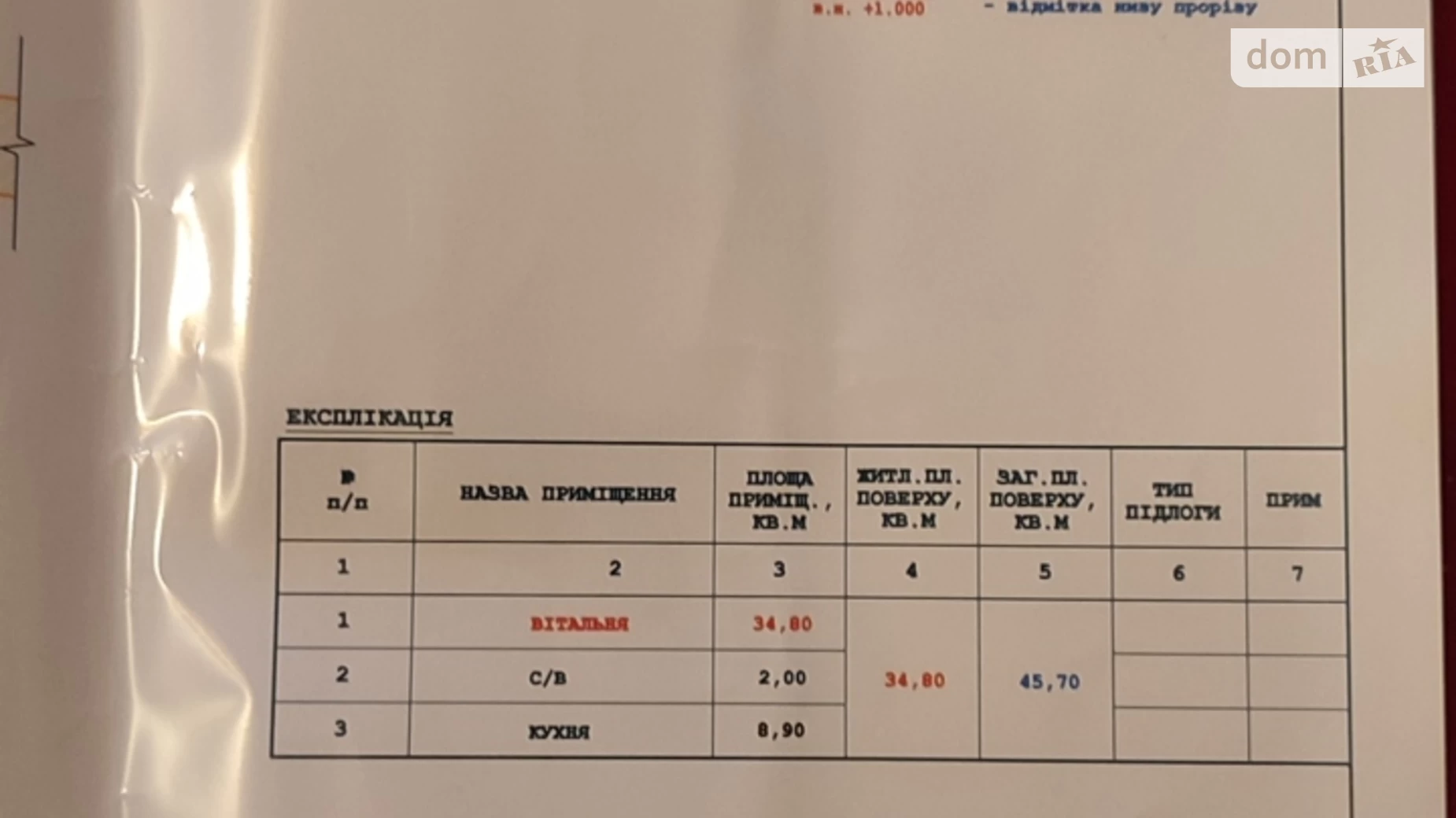 Продается помещения свободного назначения 50 кв. м в 3-этажном здании, цена: 66000 $ - фото 4