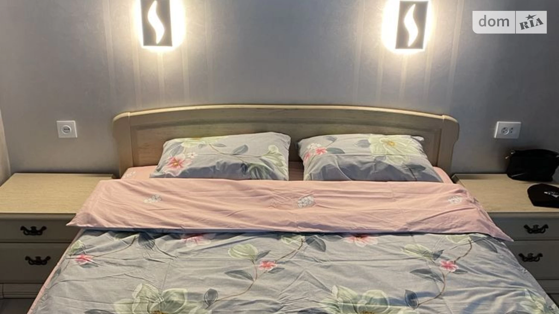 Здається в оренду 1-кімнатна квартира 34 кв. м у Дніпрі, вул. Робоча - фото 5
