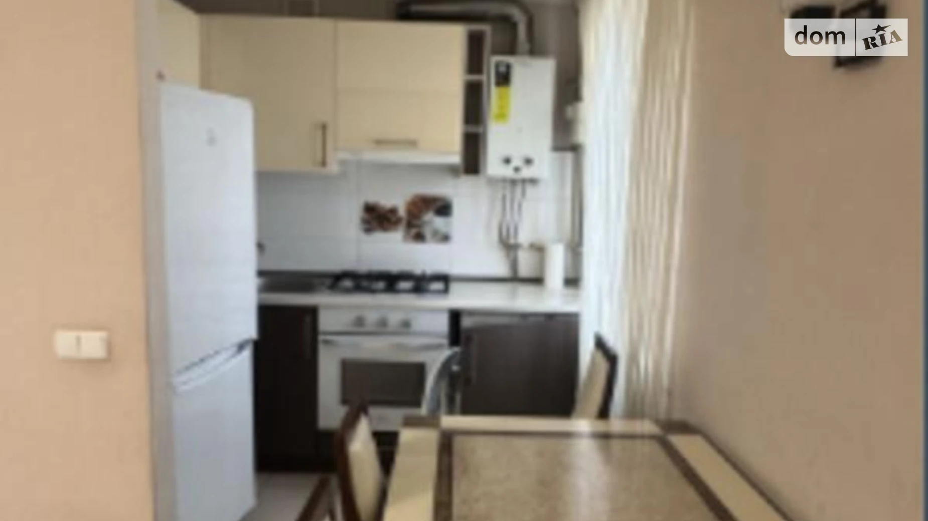 Сдается в аренду 3-комнатная квартира 48 кв. м в Днепре, ул. Сечевых стрельцов, 88 - фото 2