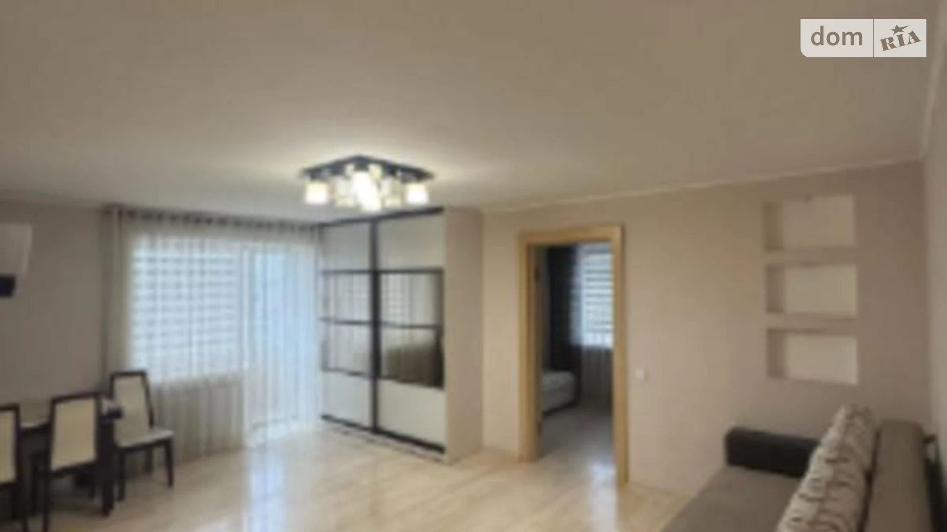 Сдается в аренду 3-комнатная квартира 48 кв. м в Днепре, ул. Сечевых стрельцов, 88 - фото 4