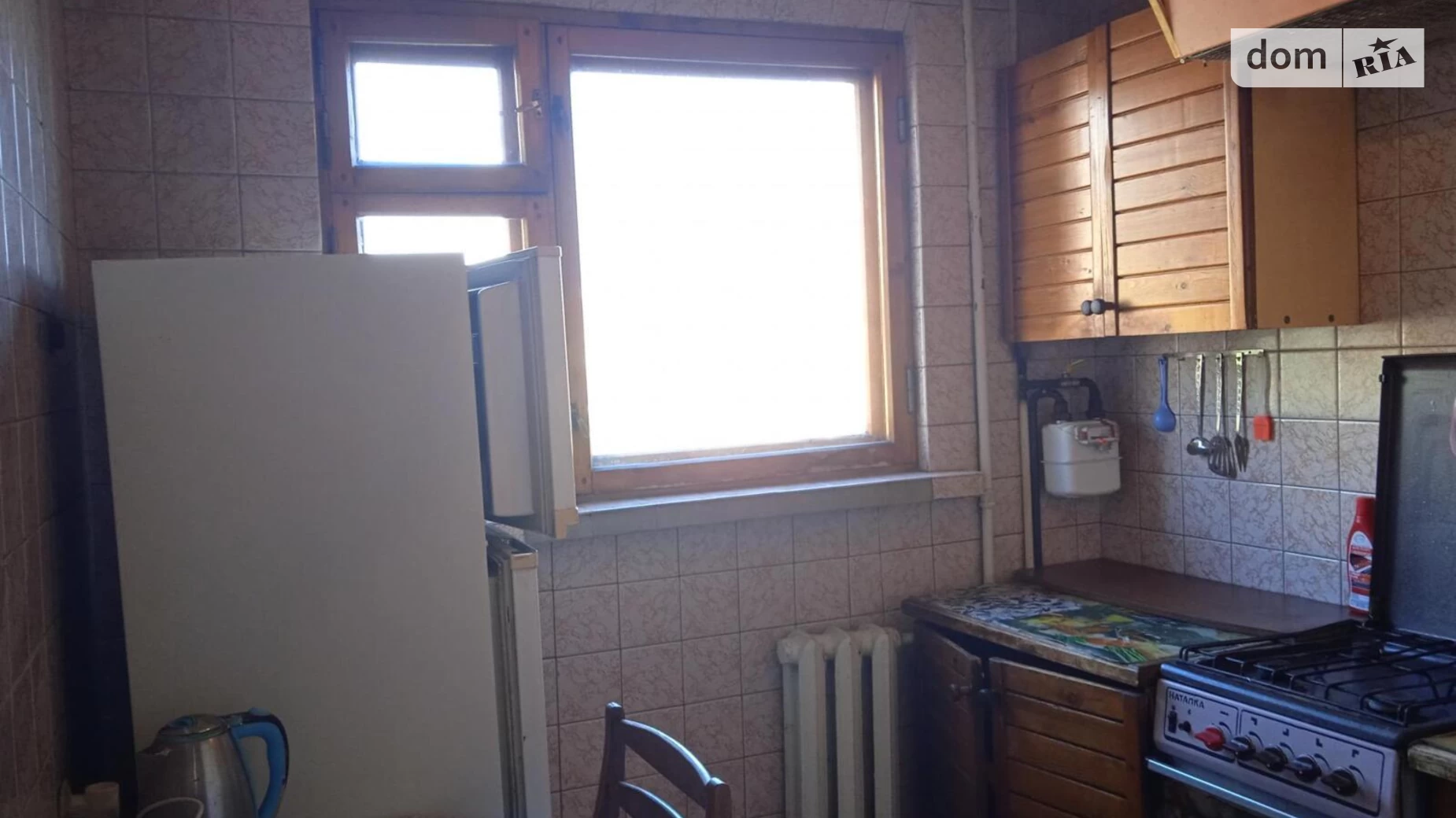 Продается 2-комнатная квартира 44 кв. м в Харькове, просп. Аэрокосмический(Гагарина) - фото 2
