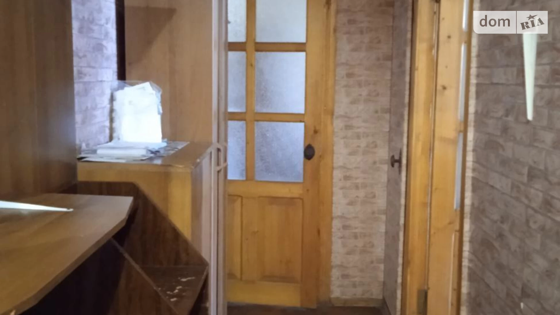 Продается 2-комнатная квартира 44 кв. м в Харькове, просп. Аэрокосмический(Гагарина) - фото 3
