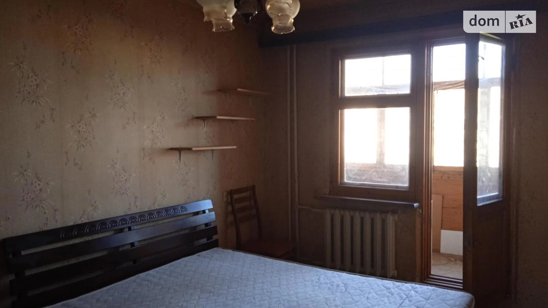 Продается 2-комнатная квартира 44 кв. м в Харькове, просп. Аэрокосмический(Гагарина) - фото 4