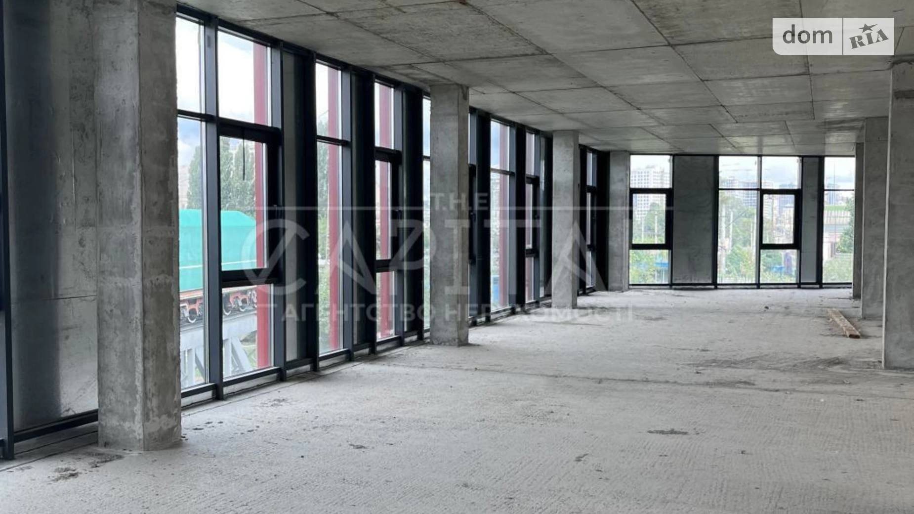 Продается офис 1439.9 кв. м в бизнес-центре, цена: 2200000 $ - фото 2
