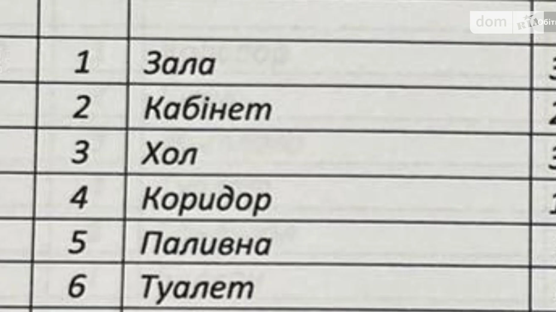 Здається в оренду приміщення вільного призначення 97 кв. м в 4-поверховій будівлі, цена: 58200 грн - фото 5