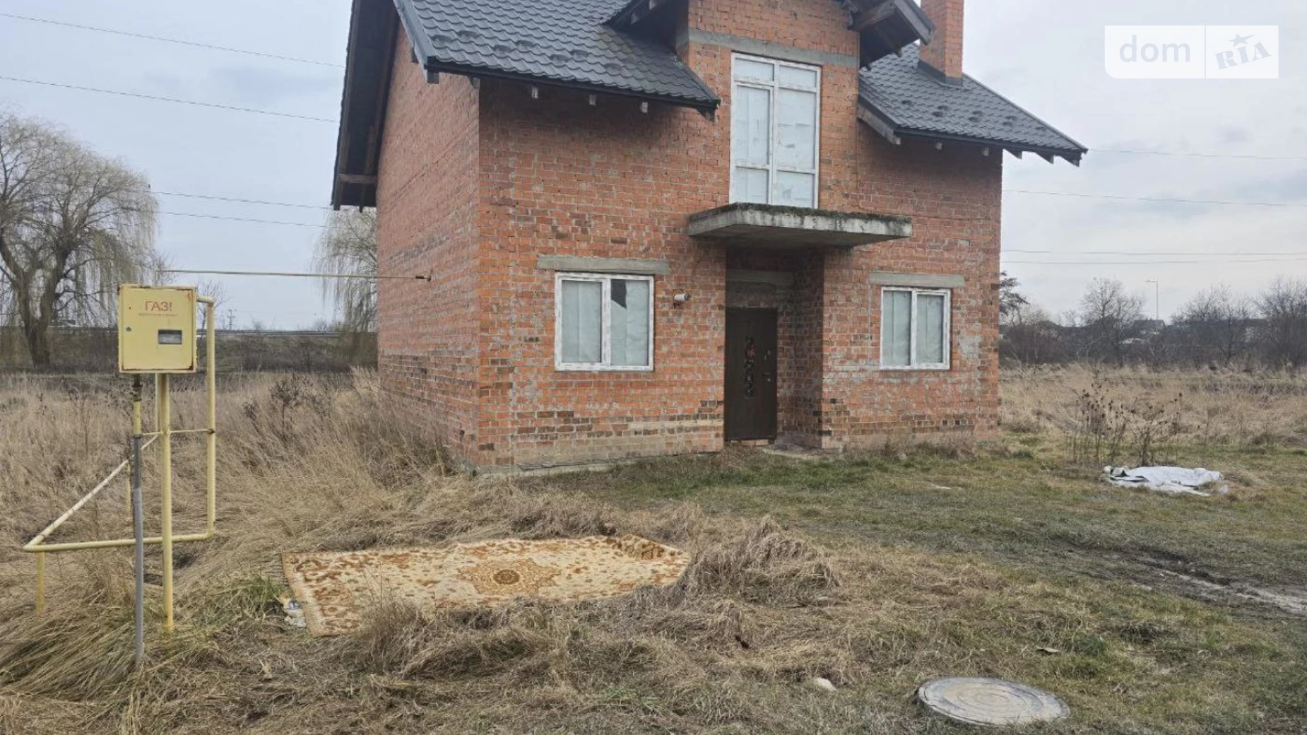 Продается дом на 2 этажа 123 кв. м с участком, цена: 90000 $ - фото 3