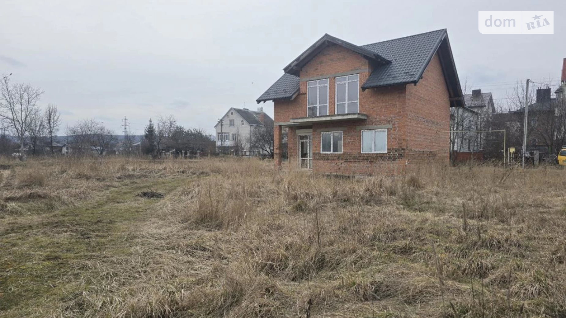 Продается дом на 2 этажа 123 кв. м с участком, цена: 90000 $ - фото 2