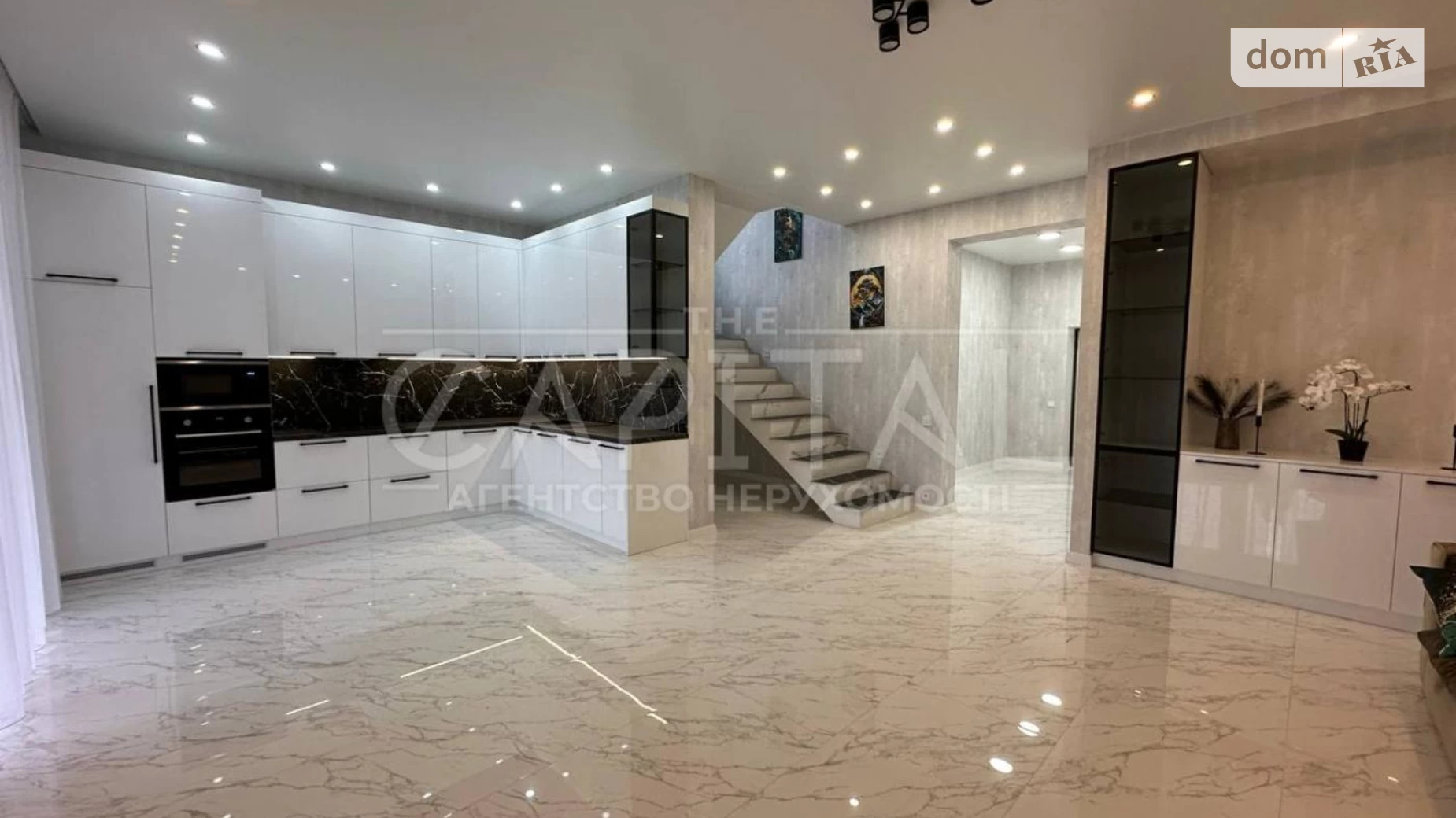 Продається будинок 2 поверховий 180 кв. м с басейном, цена: 276000 $ - фото 4