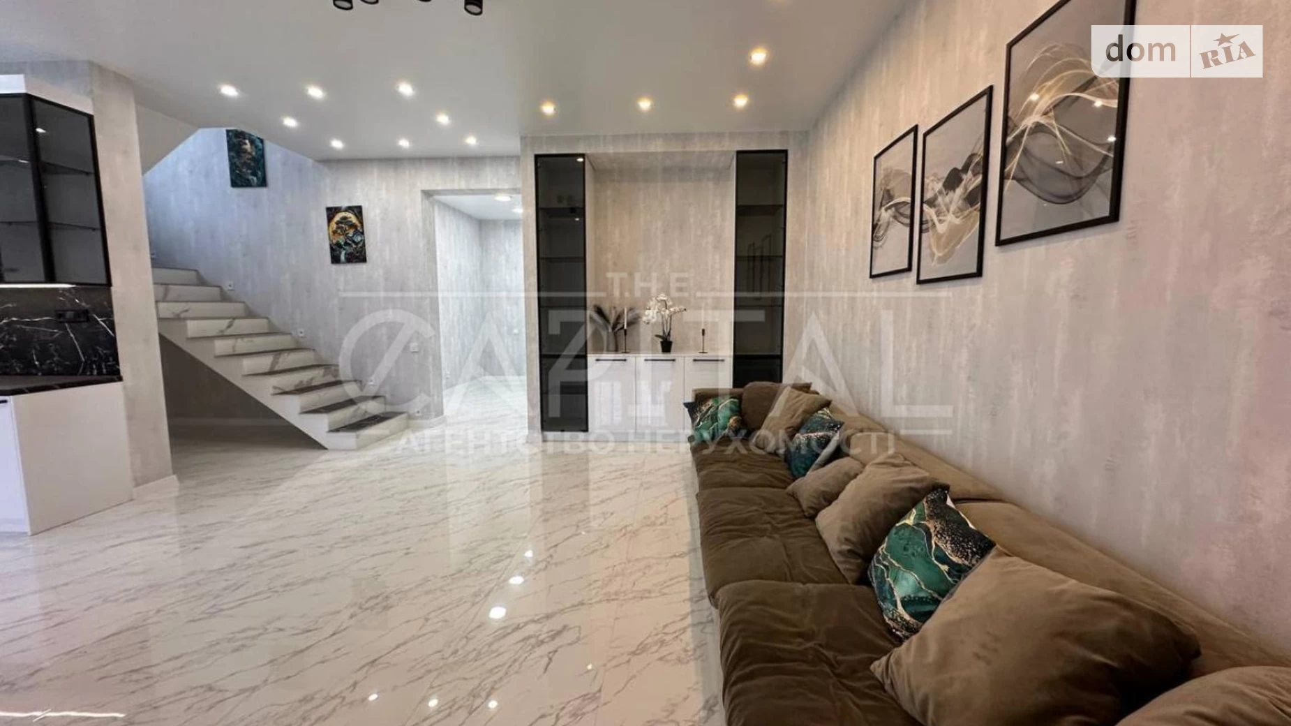 Продається будинок 2 поверховий 180 кв. м с басейном, цена: 276000 $ - фото 3