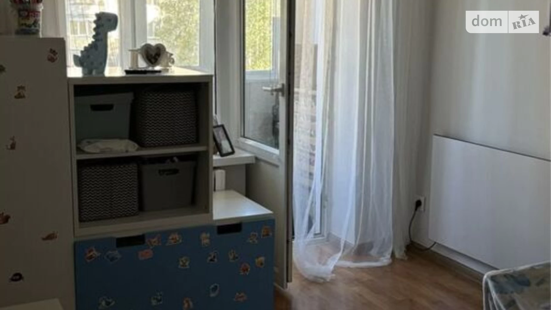 Продается 2-комнатная квартира 41 кв. м в Днепре, мас. Красный Камень, 22 - фото 4