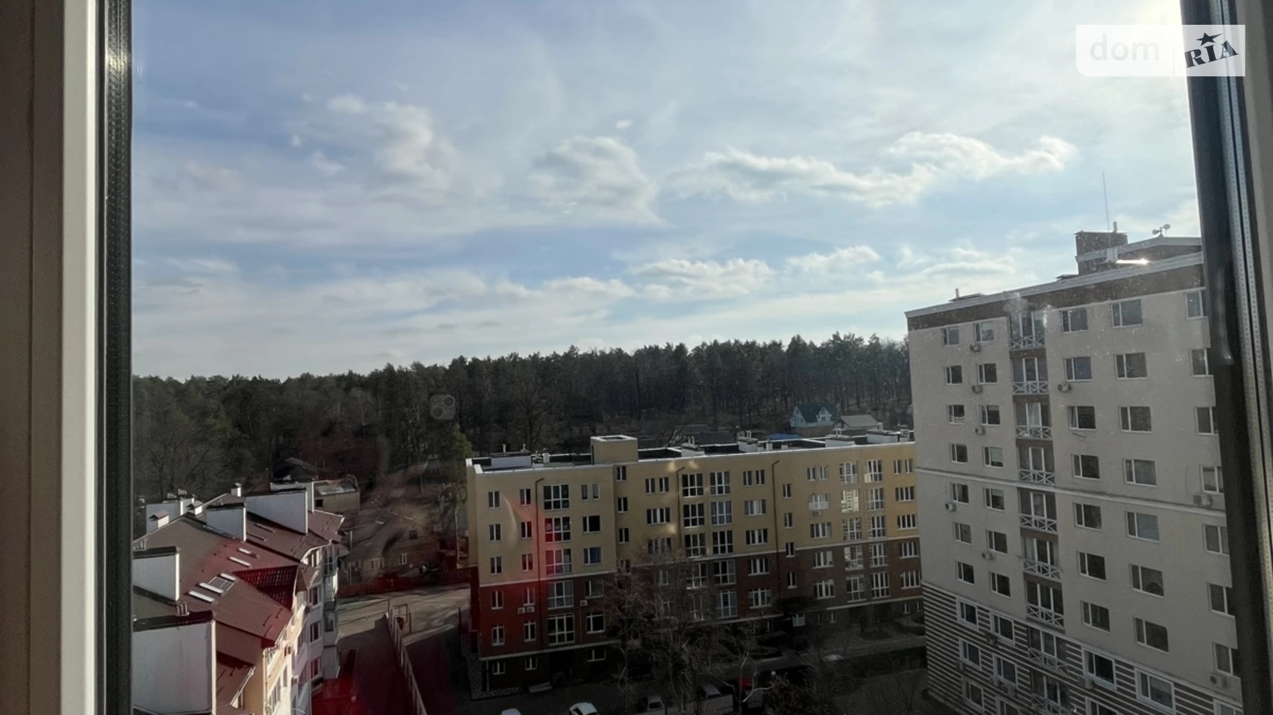 Продается 2-комнатная квартира 62.6 кв. м в Ирпене, ул. Николая Сингаевского(Новооскольская), 6Б - фото 5