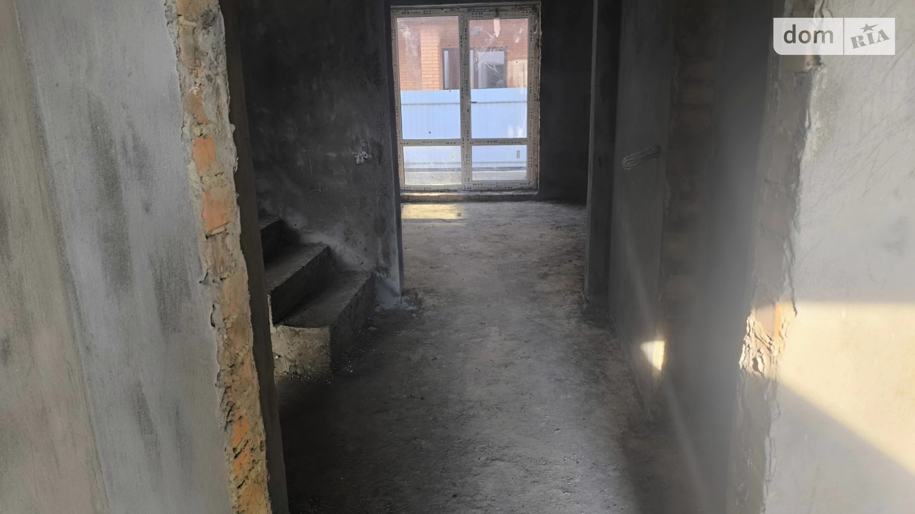 Продается дом на 2 этажа 125 кв. м с камином, цена: 95000 $ - фото 3