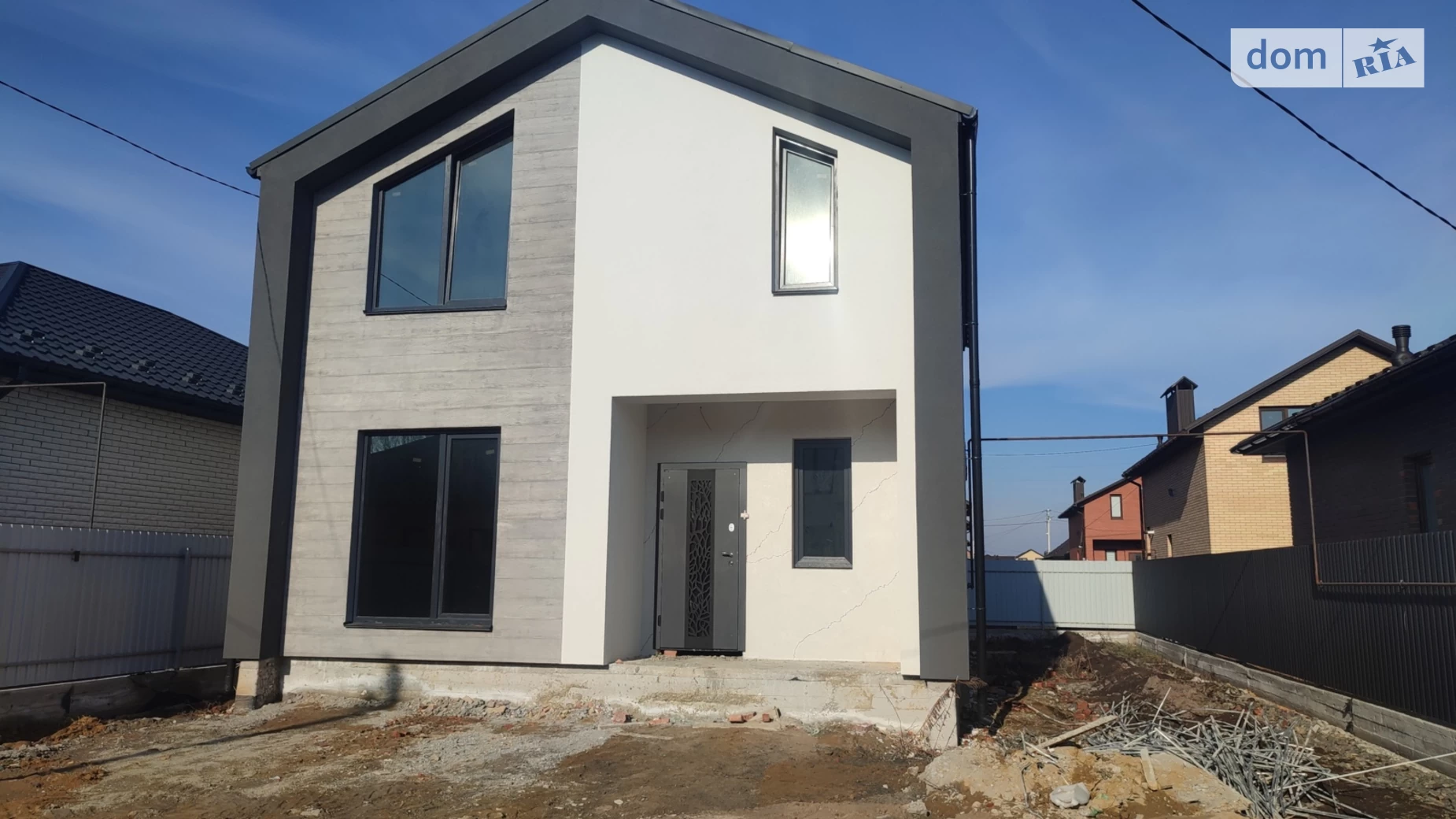 Продается дом на 2 этажа 125 кв. м с мебелью, цена: 89000 $ - фото 3